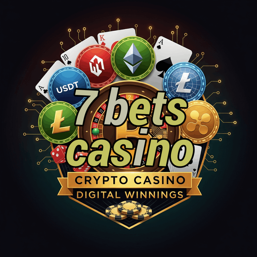 7 Bets Casino - Lucky Number Casino Games